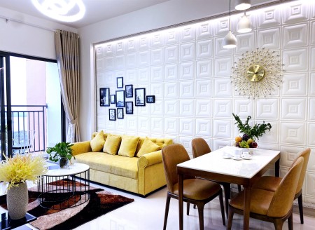 Chuyên cho thuê căn hộ 1 pn, 2 pn, 3 pn, tại chung cư The Sun Avenue giá tốt đầu tư sinh lời