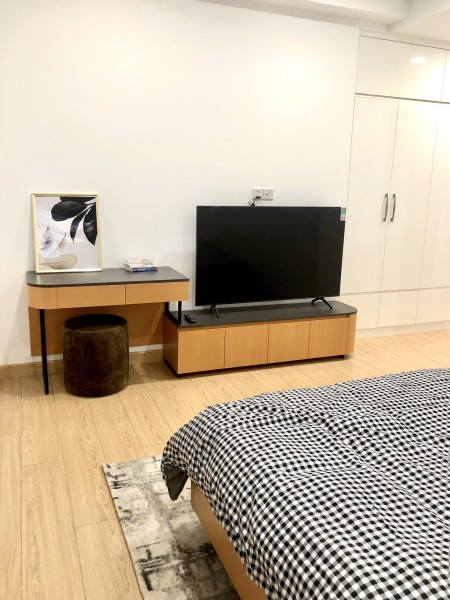 Cho thuê Căn hộ Sunwah Pearl - 2PN full Nội thất cao cấp - LH 0918363550