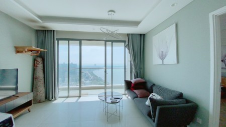 2 phòng ngủ chung cư Đảo Kim Cương diện tích 96m2, view sông giá 20 triệu/tháng,, lh 0938221611