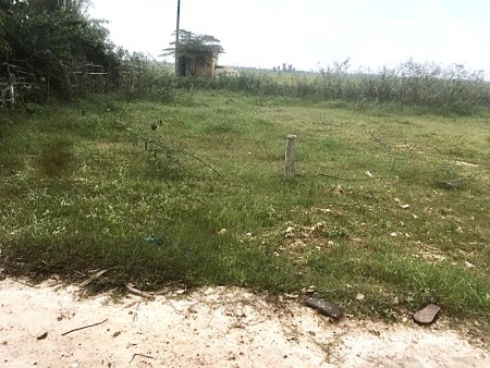 Đất nền đẹp khu Bầu Được, Lê Mai, Thủy Châu, Hương Thủy giá 3.2 tỷ, liên hệ 0905035152