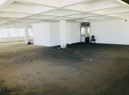 Cho thuê kho, xưởng, văn phòng mặt tiền 5.500m2 Xa Lộ Hà Nội, P. Trường Thọ, TP. Thủ Đức.