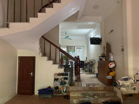 Khu đô thị Viglacera liền kề 3 ô tô tránh, nhà đẹp vị trí đẹp đường Đại Mỗ đang mở rộng