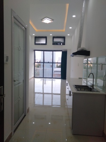 Bán gấp căn hộ offictel the Sun Avenue, Quận 2 pháp lý chính chủ, bàn giao ngay
