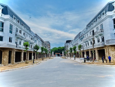 Hot thế này sao lỡ bỏ qua mua nhà ở phố Hoàng Liên được lợi ích kép nhân đôi, giá tốt