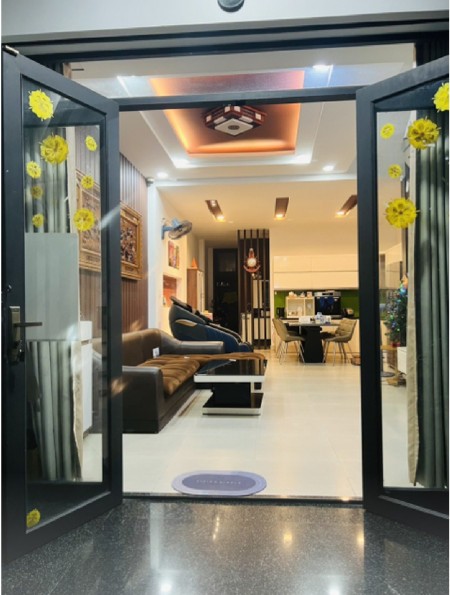 BÁN NHÀ PHỐ ĐƯỜNG BƯNG ÔNG THOÀN, QUẬN 9 .lh 0335959032