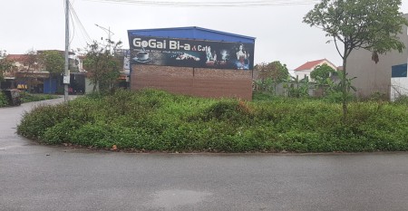 Bán lô Gò Gai Thủy Nguyên giá tốt nhất thị trường sổ đỏ chính chủ, liên hệ 0934344222