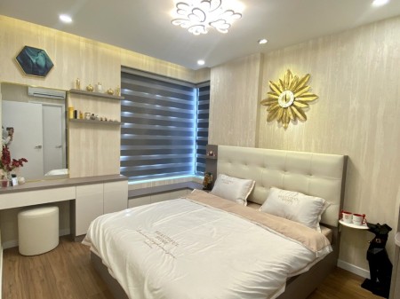 Chuyên cho thuê căn hộ 1 phòng ngủ, 2 phòng ngủ, 3 phòng ngủ D'Lusso Quận 2, giá cực tốt