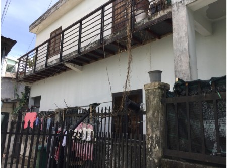 Bán nhà nguyên căn phố đường 34 Quận Thủ Đức liên hệ 0907283926 giá tốt đầu tư