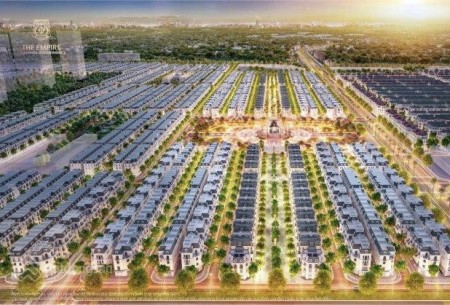 Tổng quan dự án Vinhomes Ocean Park The Empire thông tin chính thức lh 0392073432