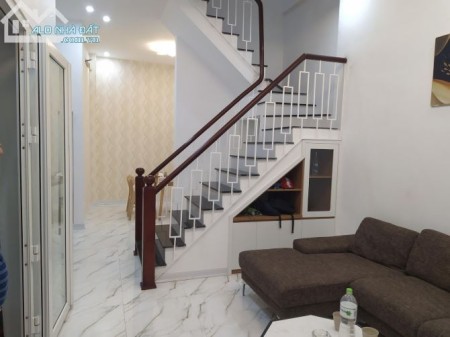 Bán nhà Quan Nhân, Thanh Xuân, diện tích sử dụng 50m2, mặt tiền 5.2m giá 4 tỷ