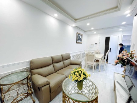 Giá sốc! Bán Terra Royal 71m2 - 2PN, tầng thấp, full NT như hình chỉ 7.2 tỷ. LH 0941797916