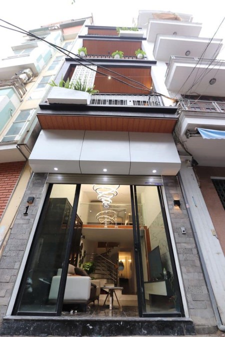 Chính chủ bán nhà ngõ 162 Nguyễn Văn Cừ Quận Long Biên liên hệ 0823725424