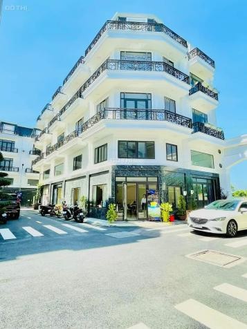 Cần bán nhà quận 12 đường Hà Huy Giáp khu dân cư đông đúc, sổ sẵn, vào ở ngay