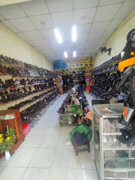 Bán gấp mặt tiền Âu Cơ, Phú Trung, Tân Phú, dt 4 x 14 giá bán 7 tỷ 5 lh 0935547339