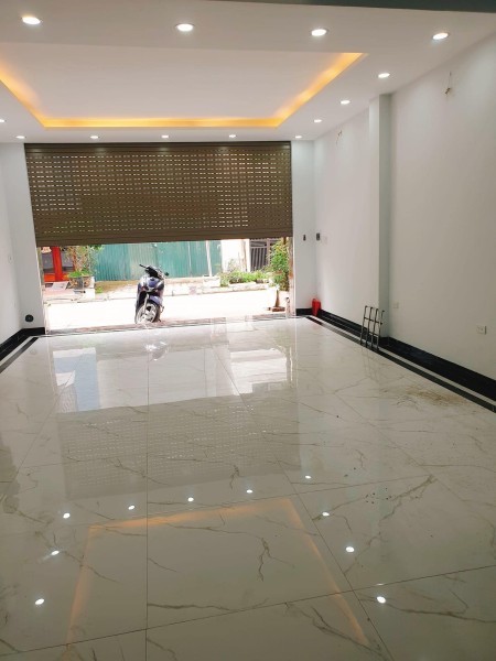 Phân lô vỉa hè khu vực Hà Đông gara tinh khôi 5 tầng không full khu an sinh tuyệt đỉnh giá 7.85 tỷ