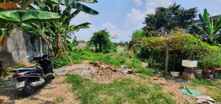 Cần tiền làm ăn, bán gấp lô đất ngay ngã 3 Tân Vạn, Bình Dương giá đầu tư sinh lời cao