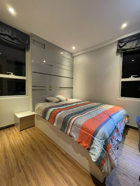 Bán CH RichStar 53 m2 - 94 m2 nhà trống siêu rẻ chỉ từ 2.5 tỷ view đẹp. LH Mr Trần Phú 0906847066