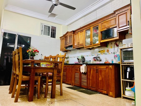 Cần bán gấp nhà mặt phố Hà Đông, đường ô tô tải tránh, sổ đỏ chính chủ cất két, sẵn sang giao dịch