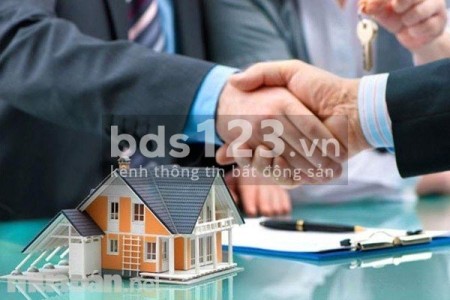 Ảnh bài viết: Thủ tục mua bán đất Bình Dương mới nhất 2022