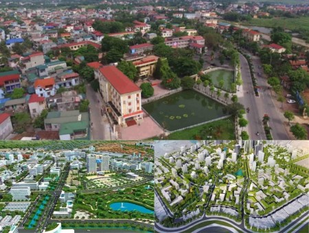 Ảnh bài viết: Có nên đầu tư bất động sản Thạch Thất Hà Nội hay không?
