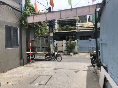 Chính chủ cần bán, 90m2 Thi Sách, sát sân bay, hơn 6tỷ 0935006396