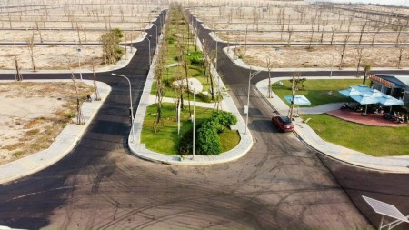 Ưu Đãi khi mua đất nền mặt biển tại “Dự Án Nhơn Hội New CiTy sổ hồng chính chủ