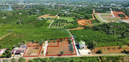 Eden Hills Lộc An chỉ 20 lô đất nền duy nhất chiết khấu lên tới 2%, pháp lý chính chủ