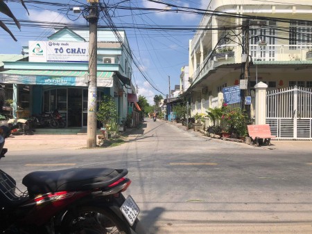 Đất mặt tiền đường nhựa Bình La vị trí đắc địa, giá đầu tư sinh lời, sổ sẵn chính chủ