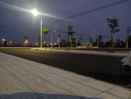 Đầu Tư An Cư Kinh Doanh Đất Nền khu Đô Thị Phố Chơ Chiên Đàn Tam Kỳ lh 0932606565