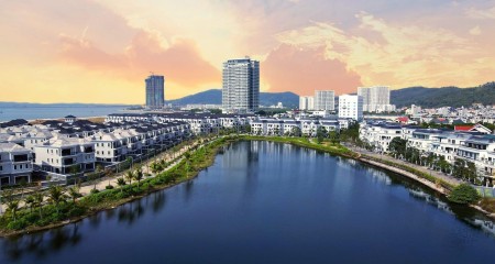 Bán biệt thự Grand Bay Hạ Long sở hữu lâu dài chính sách ưu đãi tiện ích đẳng cấp