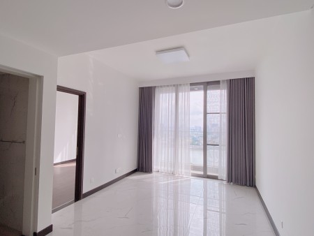 Cho thuê Empire City 1 phòng ngủ view đẹp thoáng mát nhà mới chưa ai ở, giá tốt