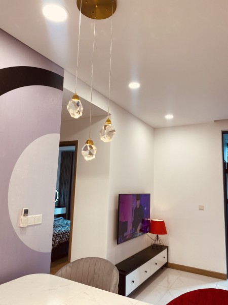 Chính chủ Ký gởi căn hộ cao cấp Dự án Sunwah Pearl - 2PN siêu xinh có sẵn đồ dùng