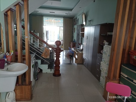 Bán nhà đường Nguyễn Cao, phường Thanh Khê Đông, quận Thanh Khê, TP Đà Nẵng, LH 0935801847