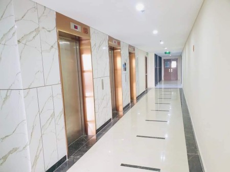 Bán nhanh căn hộ Opal Boulevard nhà còn rất mới, nội thất bàn giao cơ bản, giá tốt