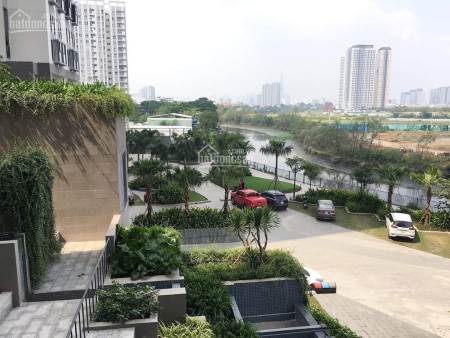 Chính chủ bán mặt bằng thương mại tầng 4 chung cư La Astoria 3 liên hệ 0907962646
