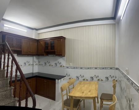 Nhà sổ hồng riêng hẻm rộng đường Huỳnh Tấn Phát q7 Nhà Bè giá bán 3.3 tỷ