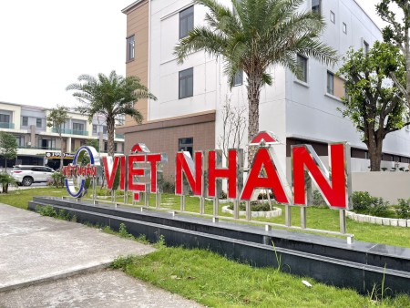 Bán cặp Song Lập 270m2 dự án Centa City TỪ Sơn, Bắc Ninh giá đầu tư sinh lời cao