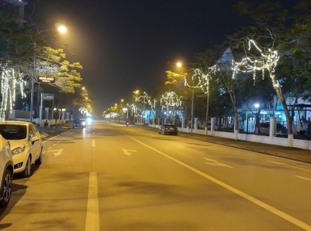 Rút vốn mua biệt thự bán lại ô đất dịch vụ An Thọ diên tích 89m2 giá hữu nghị đầu tư