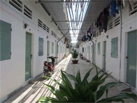 HCM - Cần bán gấp dãy nhà trọ đang cho thuê 25 triệu/tháng tiện ích xung quanh đầy đủ