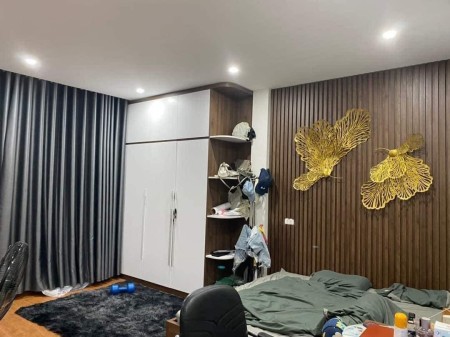 Phân lô Chiến Thắng dtsd 63m, mặt tiền 5m, ô tô tránh vỉa hè rộng, giá chỉ 3 tỷ hơn