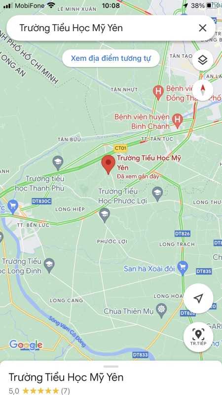 Đi đến slide 11