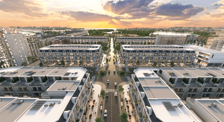 Đầu tư đất nền giá rẻ vị trí đắc địa chiết khấu đến 9% thanh toán dàn trải liên hệ 0773225261