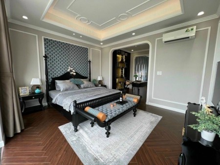 Bán Nhà Phố - Biệt Thự Vườn Bình Dương 2,2 tỷ - SHR - Góp 18 tháng - Vay bank 70% - Full thổ cư 100%