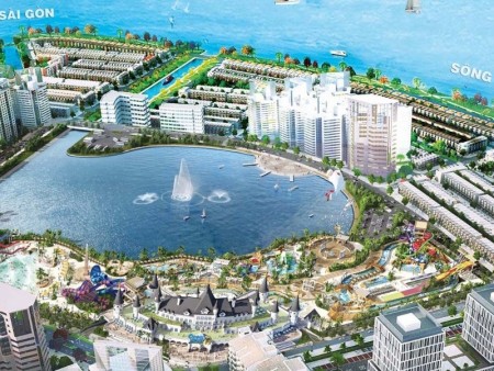 Ảnh bài viết: Đầu tư mua bán chung cư Thủ Đức có tiềm năng sinh lời?