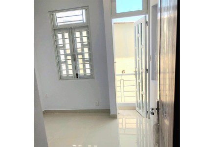 Bán nhà hẻm Quận 7, cách Q4 chỉ 300m diện tích sử dụng 3 x 7m giá bán chỉ 1,75 tỷ