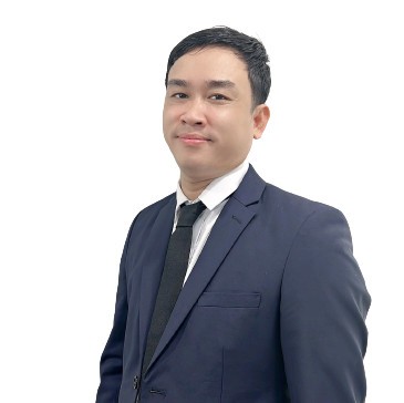 Lê Văn Huê