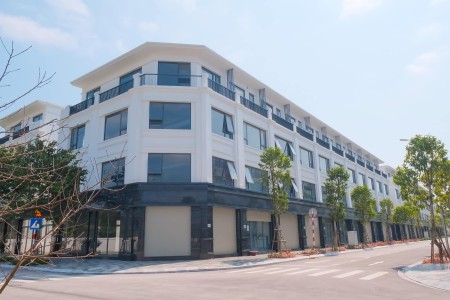 Chiết khấu 3% shophouse trung tâm thành phố Lạng Sơn, giá tốt đầu tư sinh lời cao