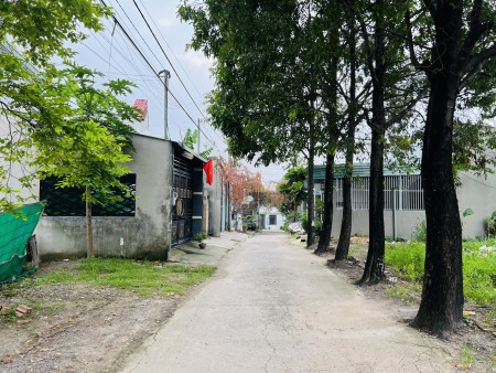 Bán Nhà Kế Trường Mầm Non Tinh Khôi, diện tích 5x22, giá bán chỉ 1.58 Tỷ