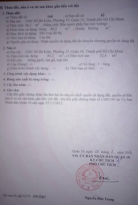 Đi đến slide 3