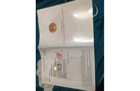 Chính chủ bán nhà 2 mặt tiền đường Phạm Văn Hai, Quận Tân Bình liên hệ 0903622753
